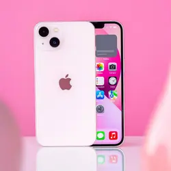 گوشی اپل مدل iPhone 13 ظرفیت 128 گیگابایت 4 گیگابایت رم-نات اکتیو | موبایل برتر