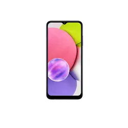 گوشی سامسونگ مدل Galaxy A03s ظرفیت 32 گیگابایت 3 گیگابایت رم | موبایل برتر