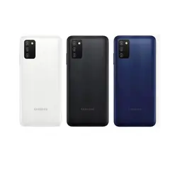 گوشی سامسونگ مدل Galaxy A03s ظرفیت 32 گیگابایت 3 گیگابایت رم | موبایل برتر