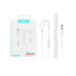 هندزفری سیم دار نیتو مدل NT-H18 | موبایل برتر