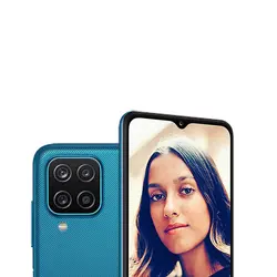 گوشی سامسونگ مدل Galaxy M12 ظرفیت 128 گیگابایت 4 گیگابایت رم | موبایل برتر