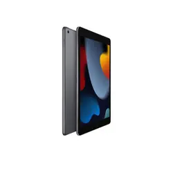 تبلت اپل مدل iPad (9th Generation) 10.2-Inch Wi-Fi 2021 ظرفیت 256 گیگابایت 3 گیگابایت رم | موبایل برتر
