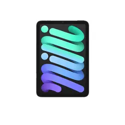 تبلت اپل مدل iPad mini 8.3 inch 2021-MK7M3LL/A ظرفیت 64 گیگابایت 4 گیگابایت رم | موبایل برتر