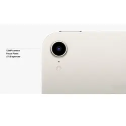 تبلت اپل مدل iPad mini 8.3 inch 2021-MK7M3LL/A ظرفیت 64 گیگابایت 4 گیگابایت رم | موبایل برتر