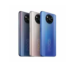 گوشی شیائومی مدل Poco X3 pro ظرفیت 128 گیگابایت 6 گیگابایت رم | موبایل برتر