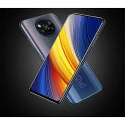 گوشی شیائومی مدل Poco X3 pro ظرفیت 128 گیگابایت 6 گیگابایت رم | موبایل برتر