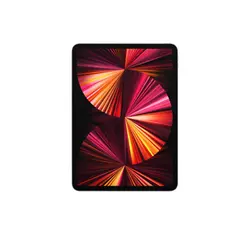 تبلت اپل مدل iPad Pro 11 inch 2021 WiFi ظرفیت 1 ترابایت 16 گیگابایت رم | موبایل برتر