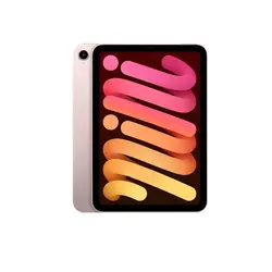تبلت اپل مدل iPad mini 8.3 inch 2021 ظرفیت 256 گیگابایت 4 گیگابایت رم | موبایل برتر