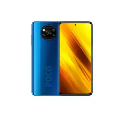 گوشی شیائومی مدل POCO X3 ظرفیت 128 گیگابایت 6 گیگابایت رم | موبایل برتر
