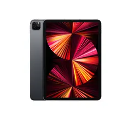 تبلت اپل مدل iPad Pro 11 inch 2021 WiFi ظرفیت 128 گیگابایت 8 گیگابایت رم | موبایل برتر
