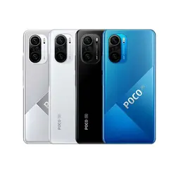 گوشی شیائومی مدل POCO F3 5G ظرفیت 256 گیگابایت 8 گیگابایت رم | موبایل برتر