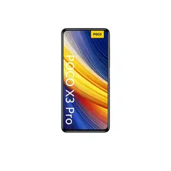 گوشی شیائومی مدل Poco X3 pro ظرفیت 256 گیگابایت 8 گیگابایت رم | موبایل برتر