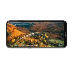 گوشی موبایل نوکیا مدل G10 ظرفیت 64 گیگابایت و رم 4 گیگابایت | موبایل برتر