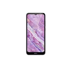 گوشی موبایل نوکیا مدل C10 ظرفیت 32 گیگابایت و رم 1 گیگابایت | موبایل برتر
