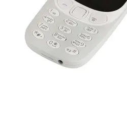 گوشی نوکیا مدل 3310 دو سیم کارت | موبایل برتر
