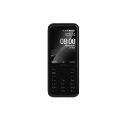 گوشی نوکیا مدل 4G 8000 TA-1311 ظرفیت 4 گیگابایت و رم 512 مگابایت | موبایل برتر