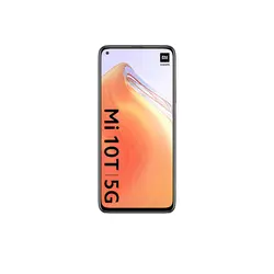 گوشی شیائومی مدل Mi 10T 5G ظرفیت 128 گیگابایت 8 گیگابایت رم | موبایل برتر