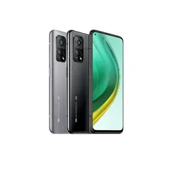 گوشی شیائومی مدل Mi 10T 5G ظرفیت 128 گیگابایت 8 گیگابایت رم | موبایل برتر