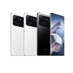 گوشی شیائومی مدل MI 11 ULTRA ظرفیت 256 گیگابایت 8 گیگابایت رم | موبایل برتر