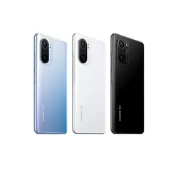 گوشی شیائومی مدل Mi 11i 5G ظرفیت 256 گیگابایت 8 گیگابایت رم | موبایل برتر