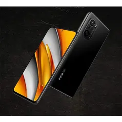 گوشی شیائومی مدل POCO F3 5G ظرفیت 128 گیگابایت 6 گیگابایت رم | موبایل برتر