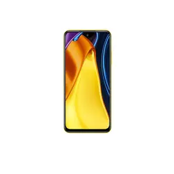 گوشی شیائومی مدل POCO M3 PRO 5G ظرفیت 64 گیگابایت 4 گیگابایت رم | موبایل برتر