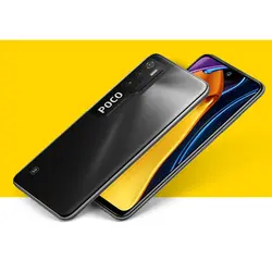 گوشی شیائومی مدل POCO M3 PRO 5G ظرفیت 64 گیگابایت 4 گیگابایت رم | موبایل برتر