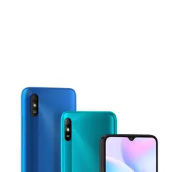 گوشی شیائومی مدل REDMI 9AT ظرفیت 32 گیگابایت 2 گیگابایت رم | موبایل برتر