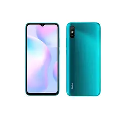 گوشی شیائومی مدل REDMI 9AT ظرفیت 32 گیگابایت 2 گیگابایت رم | موبایل برتر