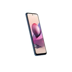 گوشی شیائومی مدل Redmi Note 10S ظرفیت 64 گیگابایت 6 گیگابایت رم | موبایل برتر