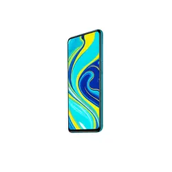 گوشی شیائومی مدل Redmi Note 9 pro ظرفیت 128 گیگابایت 6 گیگابایت رم | موبایل برتر