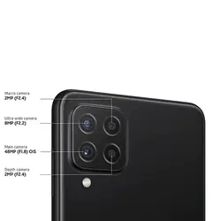 گوشی سامسونگ مدل Galaxy A22 5G ظرفیت 128 گیگابایت 8 گیگابایت رم | موبایل برتر