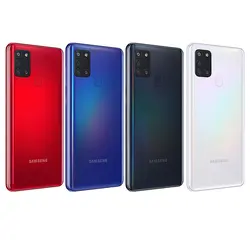 گوشی سامسونگ مدل Galaxy A21s ظرفیت 64 گیگابایت 4 گیگابایت رم | موبایل برتر