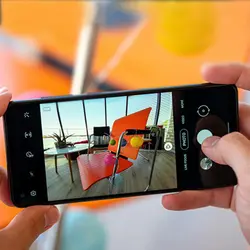 گوشی سامسونگ مدل Galaxy A21s ظرفیت 64 گیگابایت 4 گیگابایت رم | موبایل برتر