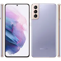 گوشی موبایل سامسونگ مدل Galaxy S21 Plus 5G ظرفیت 128 گیگابایت و 8 گیگابایت رم | موبایل برتر
