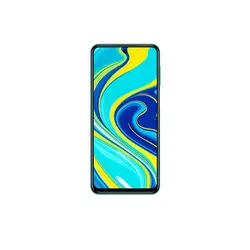 گوشی شیائومی مدل Redmi Note 9S ظرفیت 128 گیگابایت 6 گیگابایت رم | موبایل برتر