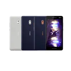 گوشی موبایل نوکیا مدل 2.1 ظرفیت 8 گیگابایت و رم 1 مگابایت | موبایل برتر