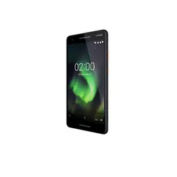 گوشی موبایل نوکیا مدل 2.1 ظرفیت 8 گیگابایت و رم 1 مگابایت | موبایل برتر