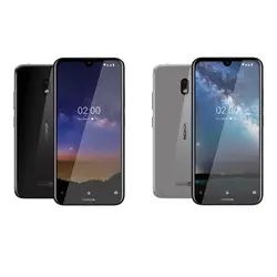 گوشی موبایل نوکیا مدل 2.2 ظرفیت 16 گیگابایت و رم 2 گیگابایت | موبایل برتر