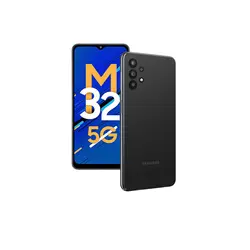 گوشی سامسونگ مدل Galaxy M32 5G ظرفیت 128 گیگابایت 6 گیگابایت رم | موبایل برتر
