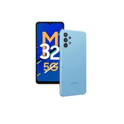 گوشی سامسونگ مدل Galaxy M32 5G ظرفیت 128 گیگابایت 6 گیگابایت رم | موبایل برتر