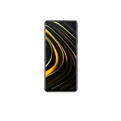 گوشی شیائومی مدل POCO M3 ظرفیت 64 گیگابایت 4 گیگابایت رم | موبایل برتر