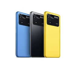 گوشی شیائومی مدل Poco M4 Pro ظرفیت 128 گیگابایت 6 گیگابایت رم | موبایل برتر