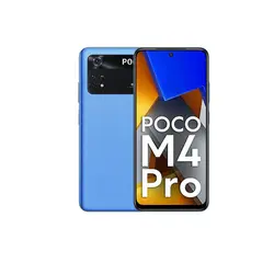 گوشی شیائومی مدل Poco M4 Pro ظرفیت 128 گیگابایت 6 گیگابایت رم | موبایل برتر