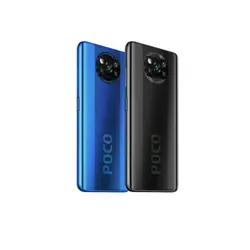 گوشی شیائومی مدل POCO X3 ظرفیت 128 گیگابایت 8 گیگابایت رم | موبایل برتر
