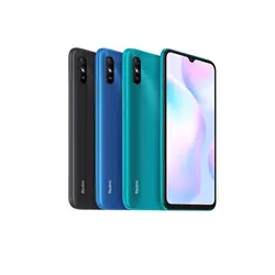 گوشی شیائومی مدل Redmi 9A ظرفیت 32 گیگابایت 2 گیگابایت رم | موبایل برتر