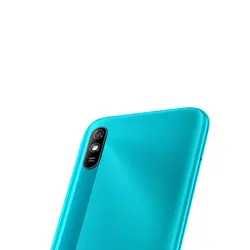 گوشی شیائومی مدل Redmi 9A ظرفیت 32 گیگابایت 2 گیگابایت رم | موبایل برتر