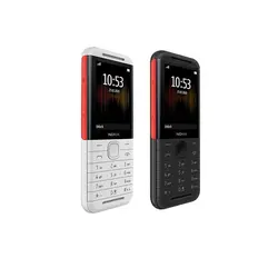 گوشی نوکیا مدل 5310 دو سیم کارت | موبایل برتر