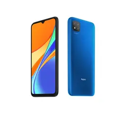 گوشی شیائومی مدل Redmi 9C ظرفیت 64 گیگابایت 3 گیگابایت رم | موبایل برتر