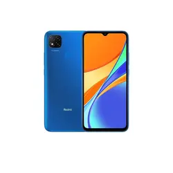 گوشی شیائومی مدل Redmi 9C ظرفیت 64 گیگابایت 3 گیگابایت رم | موبایل برتر